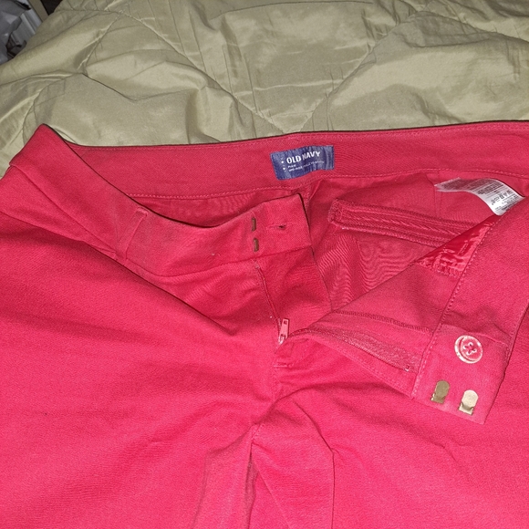 Used pixie pants - Picture 4 of 4